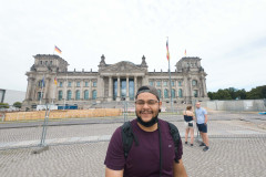 El Bundestag
